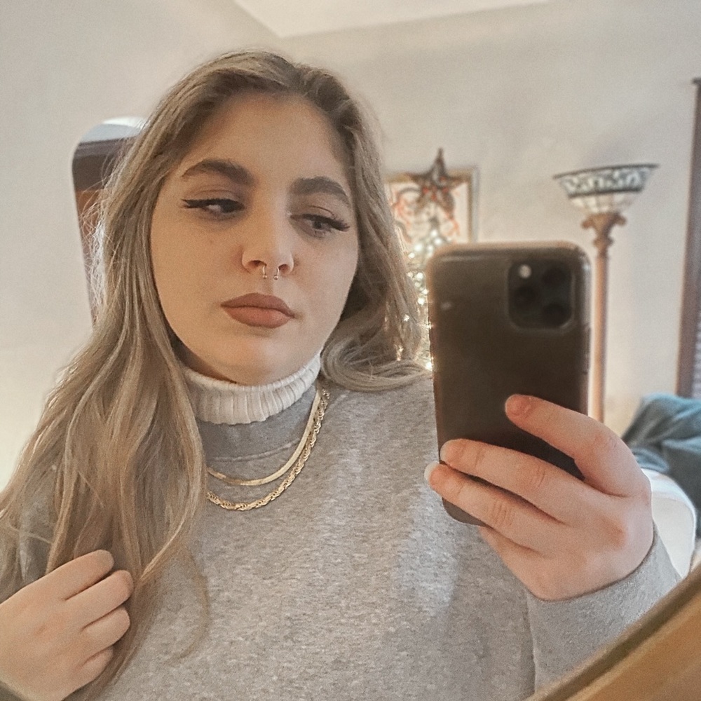 Meet your Posher, Hunter